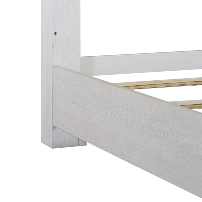 Mirage Panel Bed Rails 946BR90