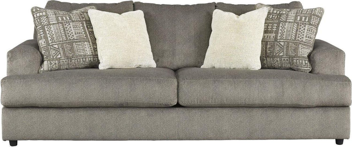 Soletren Sofa In Ash 9510338