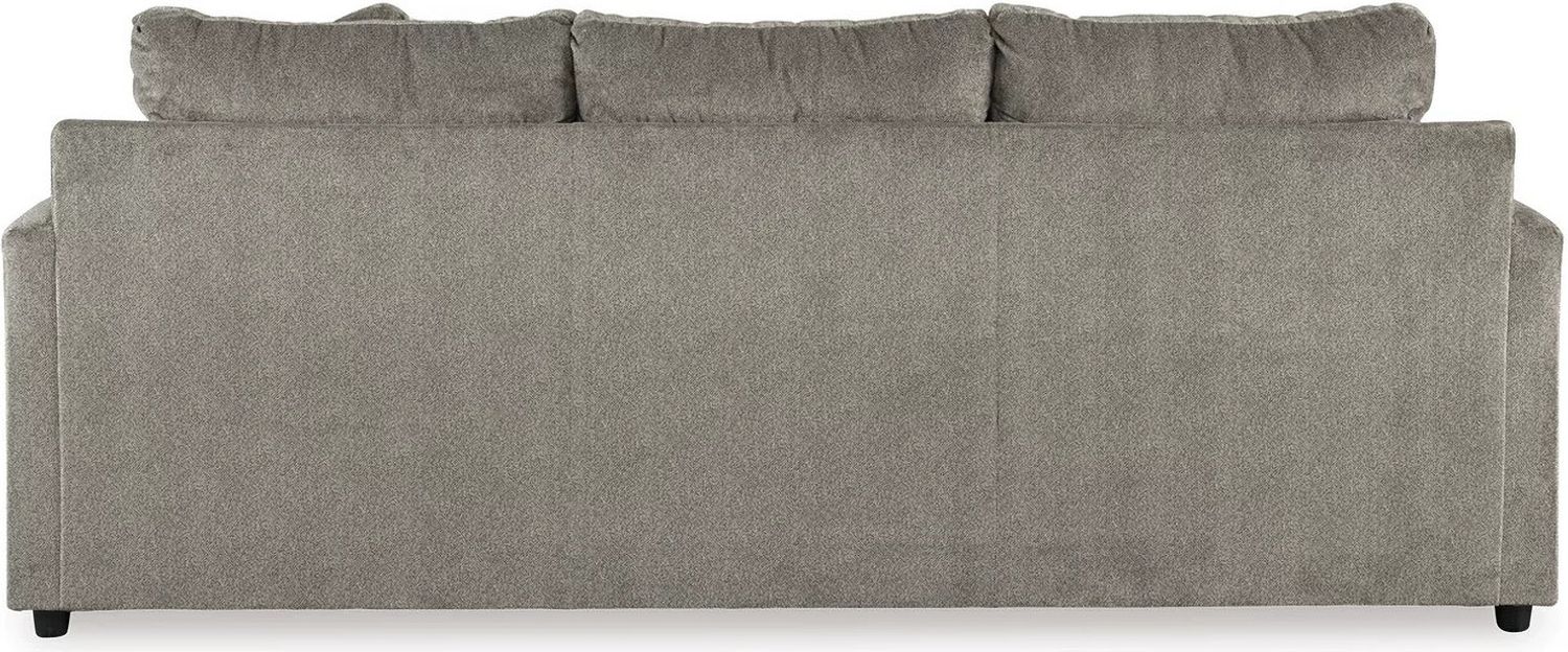 Soletren Queen Sofa Sleeper In Ash 9510339