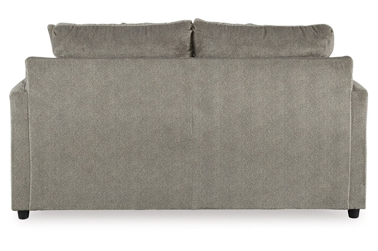 Soletren Living Room Set In Ash 95103U2
