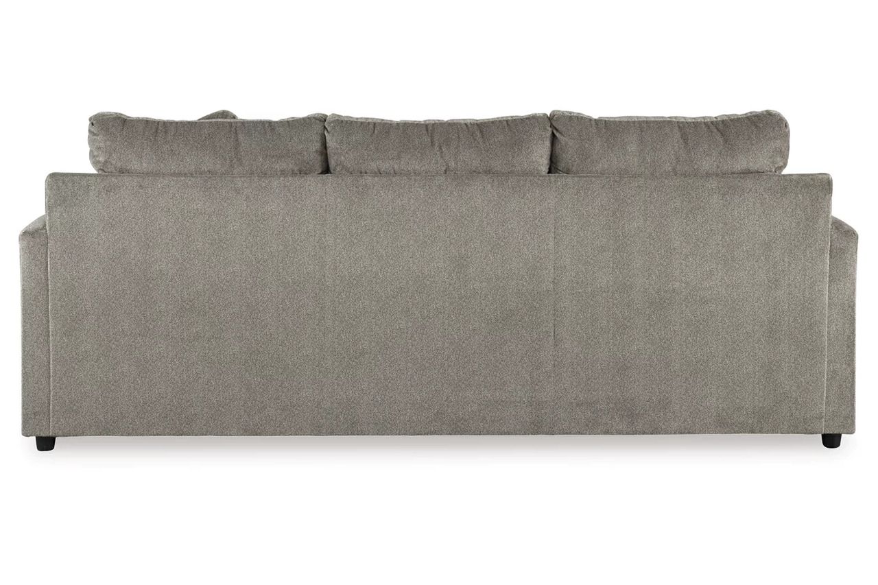Soletren Living Room Set In Ash 95103U2