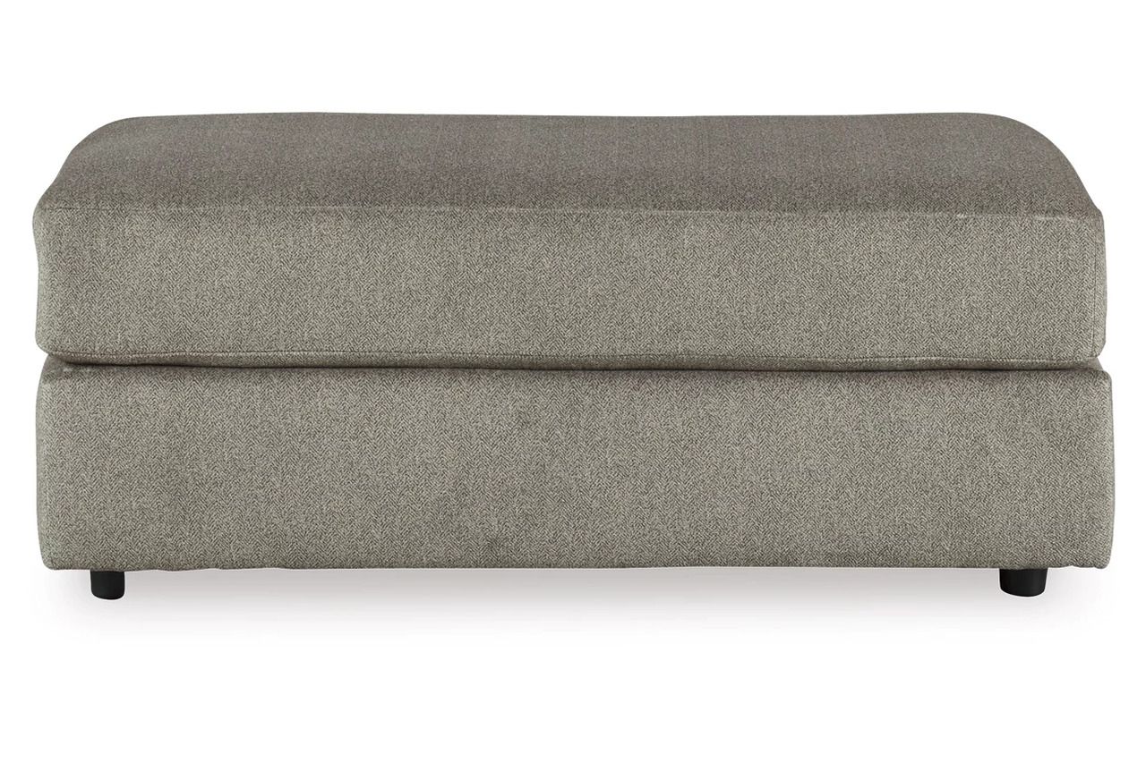 Soletren Living Room Set In Ash 95103U2