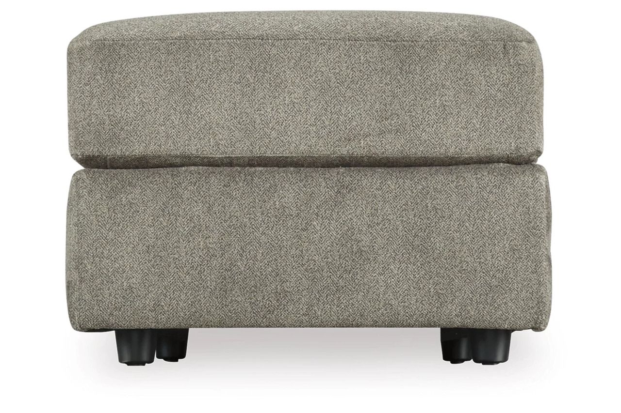 Soletren Living Room Set In Ash 95103U2