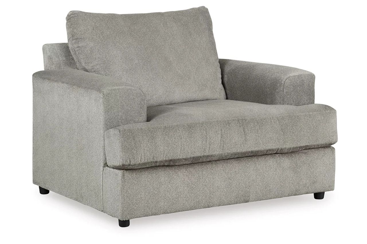 Soletren Living Room Set In Ash 95103U2