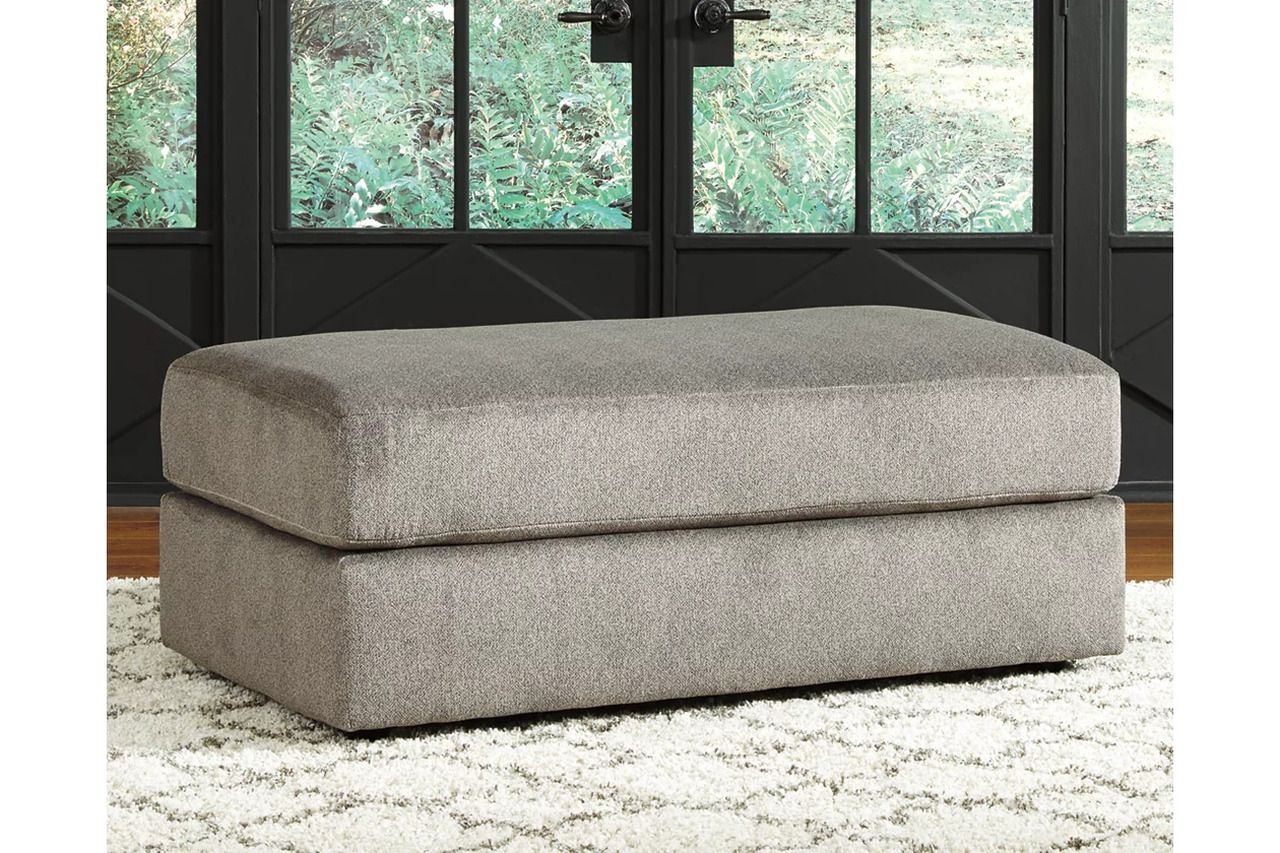 Soletren Living Room Set In Ash 95103U2