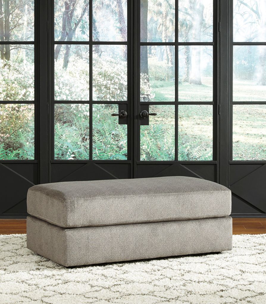 Soletren Living Room Set In Ash 95103U2