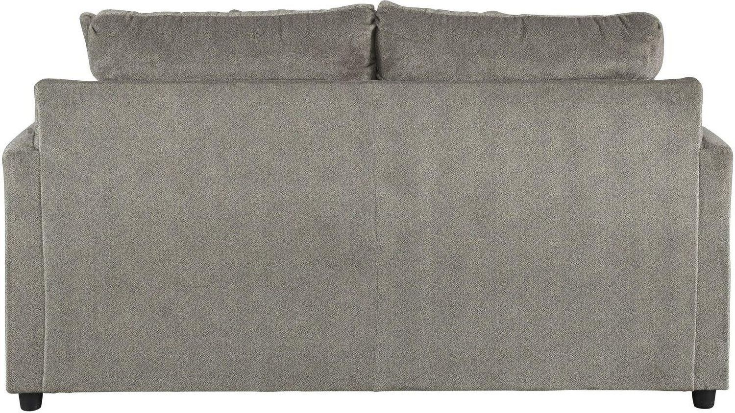 Soletren Living Room Set In Ash 95103U2