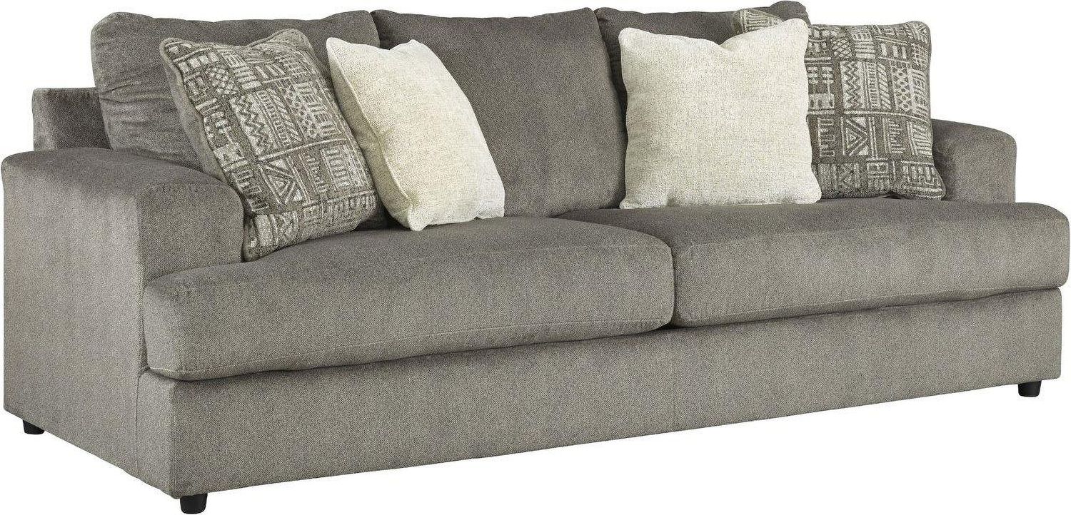 Soletren Living Room Set In Ash 95103U2