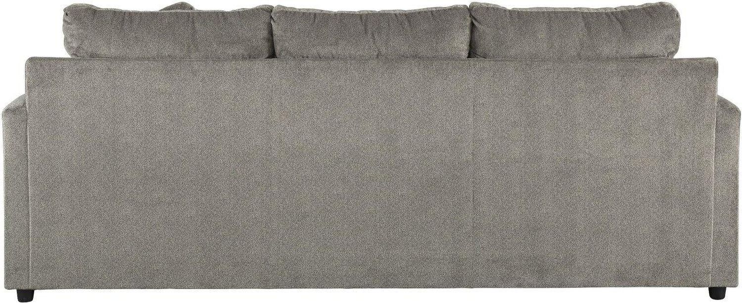 Soletren Living Room Set In Ash 95103U2