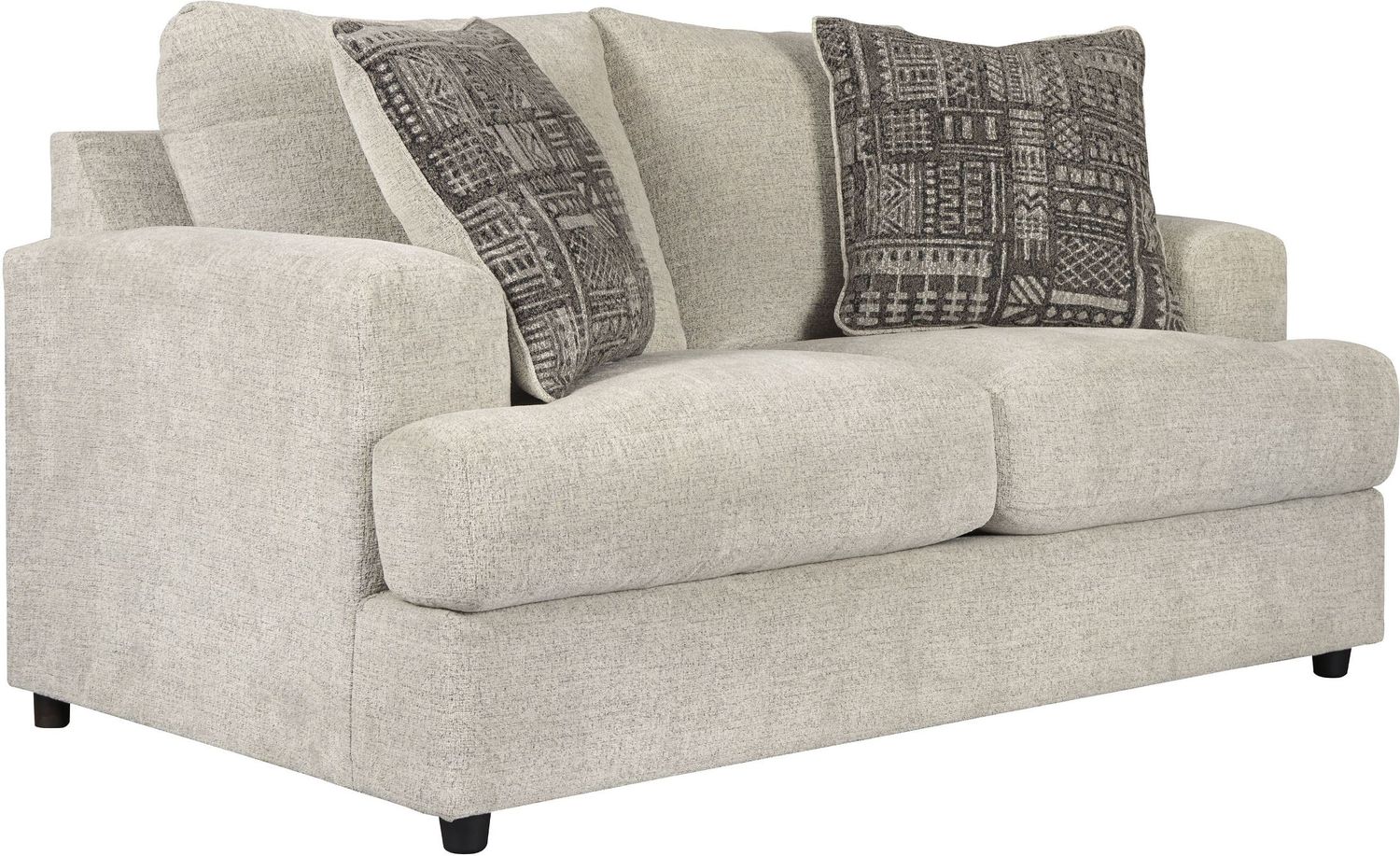 Soletren Living Room Set In Stone 95104U2