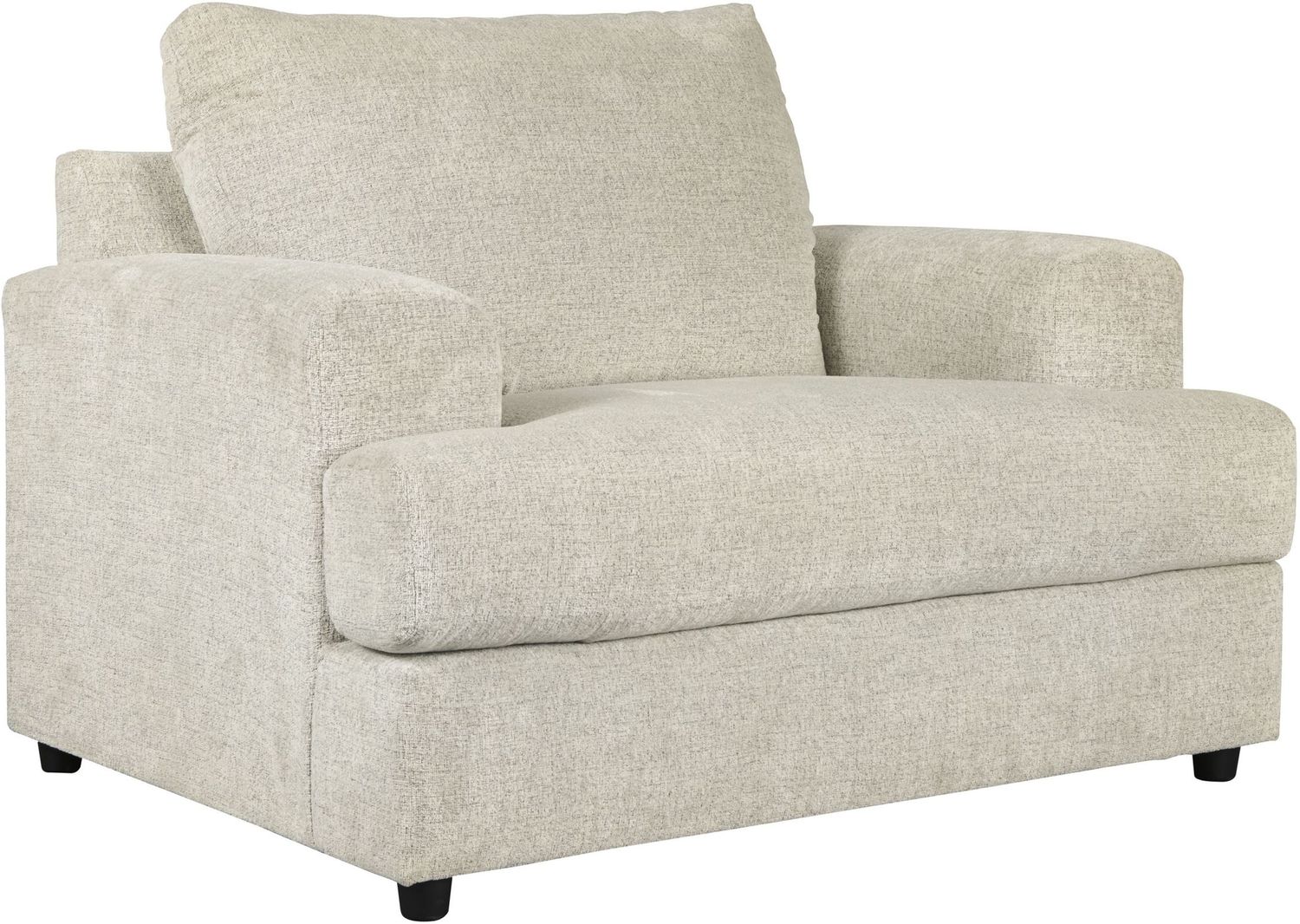 Soletren Living Room Set In Stone 95104U2