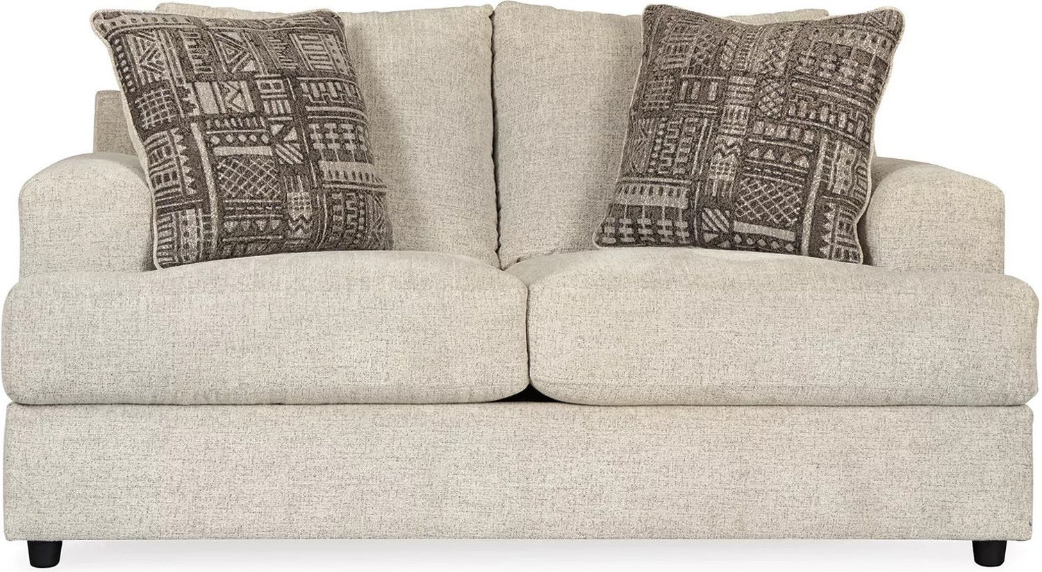 Soletren Living Room Set In Stone 95104U2
