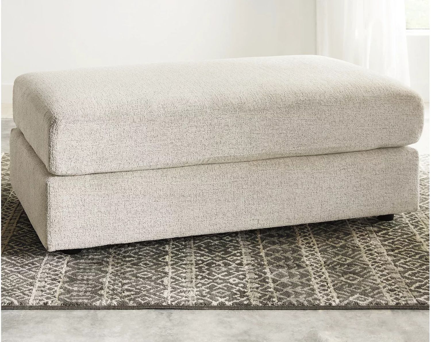 Soletren Living Room Set In Stone 95104U2