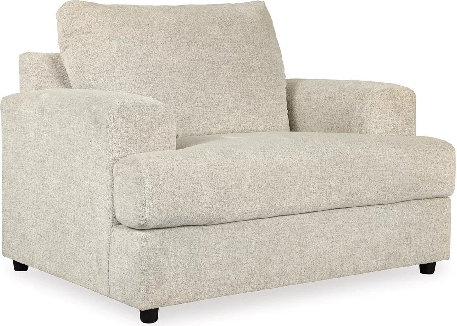 Soletren Living Room Set In Stone 95104U2