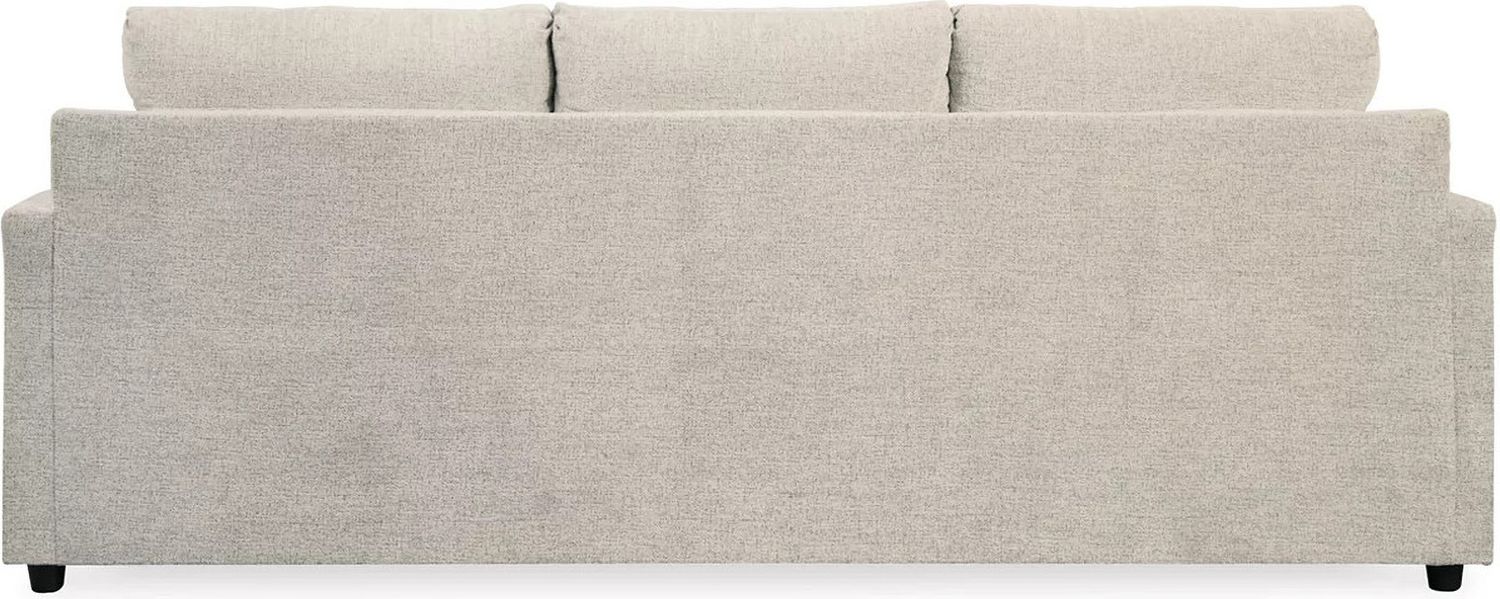 Soletren Living Room Set In Stone 95104U2