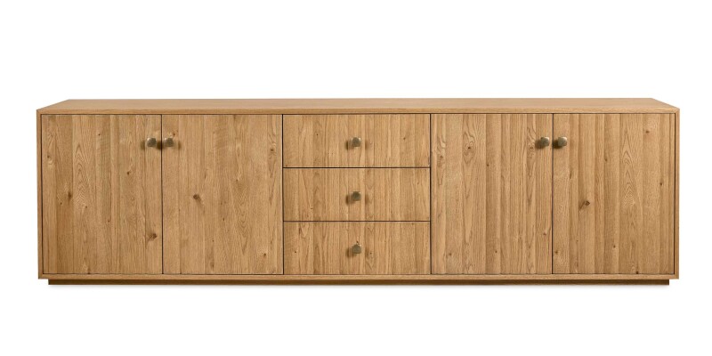 Andora Media Console 95300896