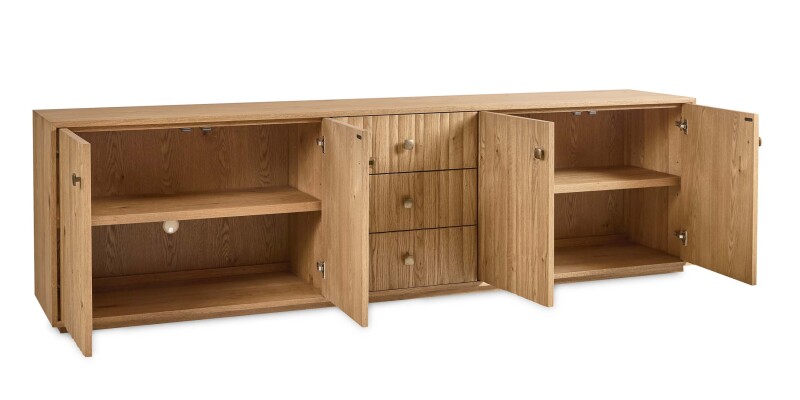 Andora Media Console 95300896