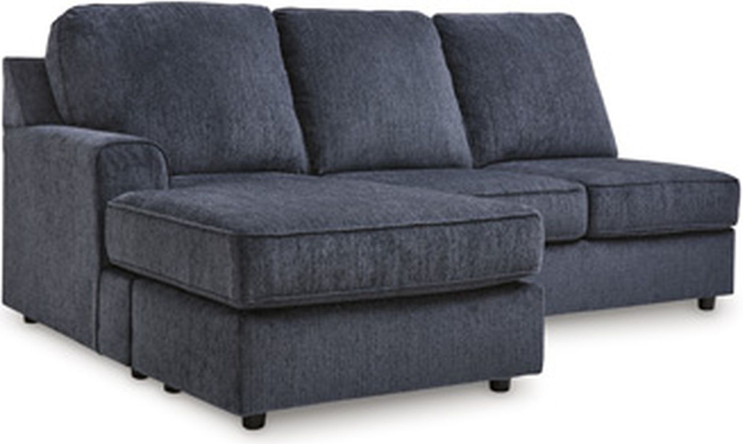 Albar Place 2-Piece Sectional In Cobalt 95302S1
