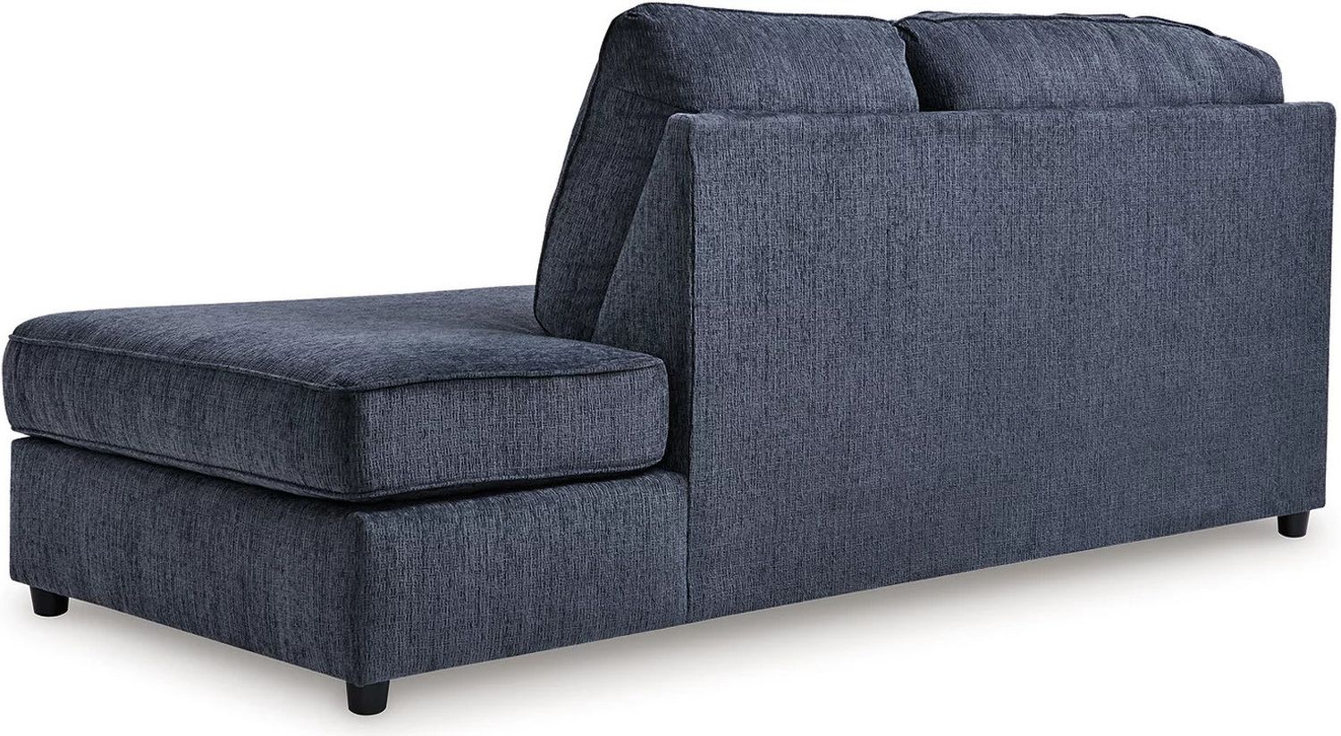 Albar Place 2-Piece Sectional In Cobalt 95302S1