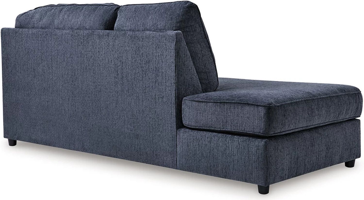 Albar Place 2-Piece Sectional In Cobalt 95302S2