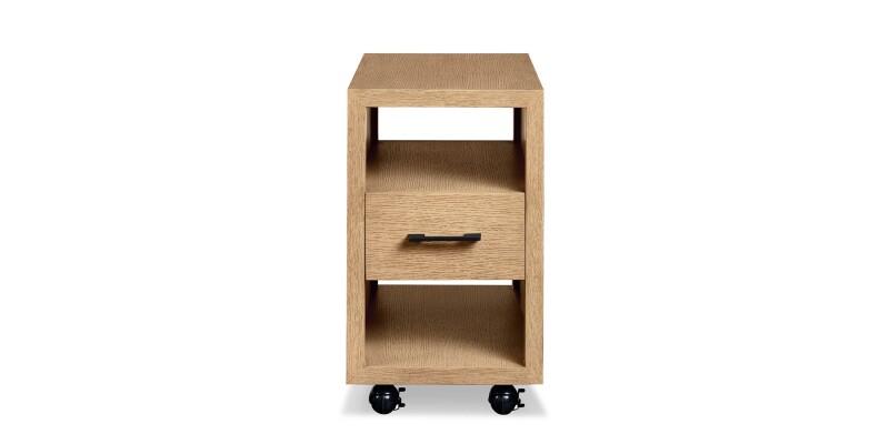 HomeWork Storage Cart 95340214