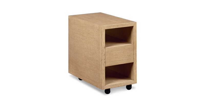 HomeWork Storage Cart 95340214