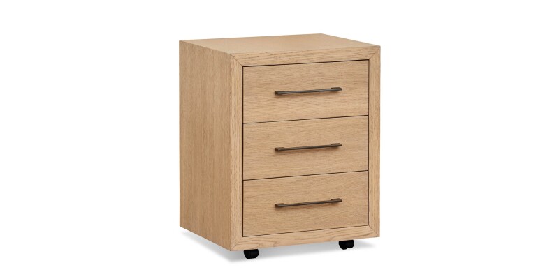 HomeWork 3 Drawer Chest 95340222