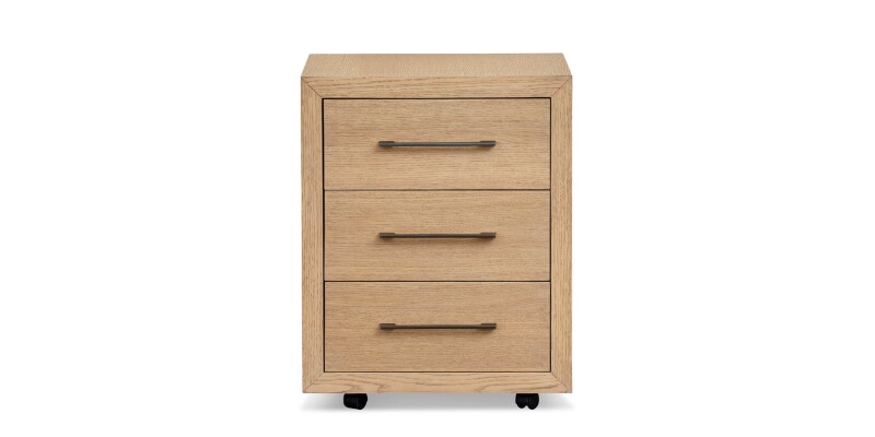 HomeWork 3 Drawer Chest 95340222