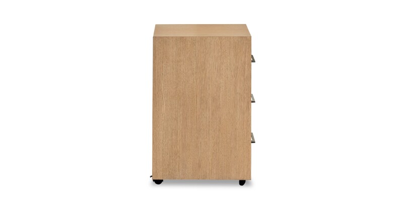 HomeWork 3 Drawer Chest 95340222