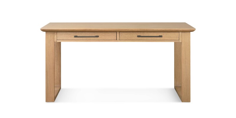 HomeWork Writing Desk with Drawers 95340812