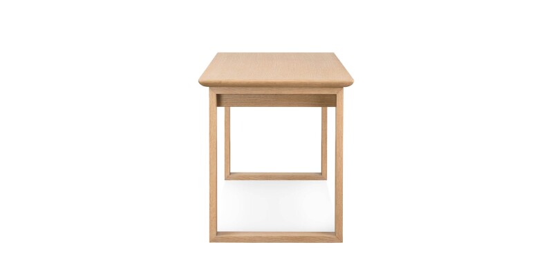 HomeWork Writing Desk with Drawers 95340812