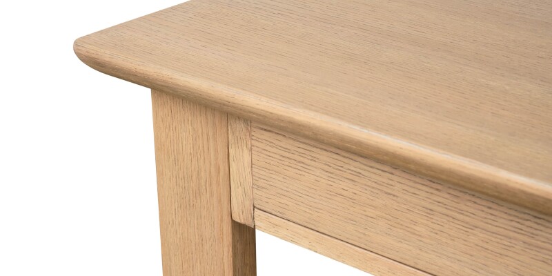 HomeWork Writing Desk with Drawers 95340812