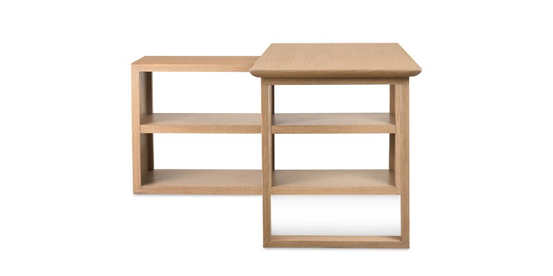 HomeWork Modular L-Shaped Desk 95340813