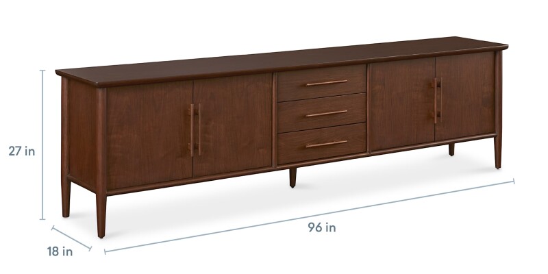 Copenhagen Media Console 95350896