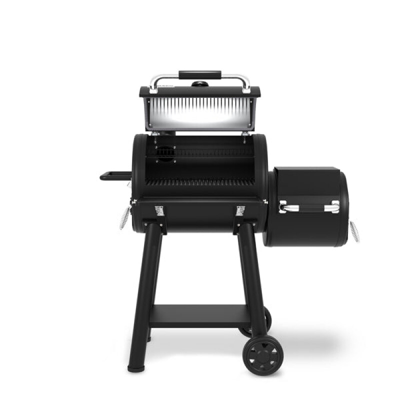 Regal™ 400 Charcoal Offset 955050