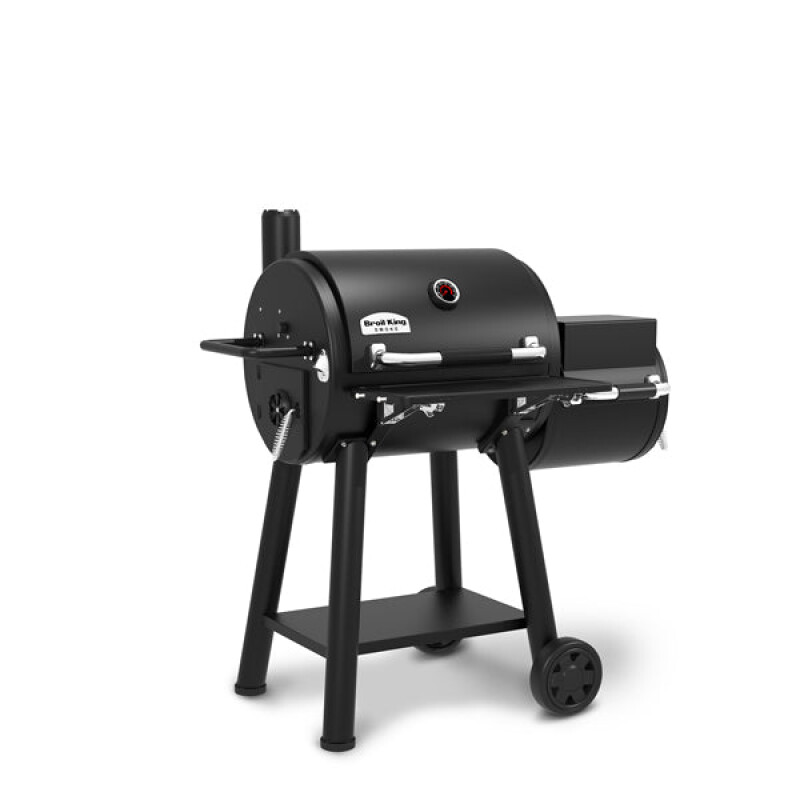 Regal™ 400 Charcoal Offset 955050