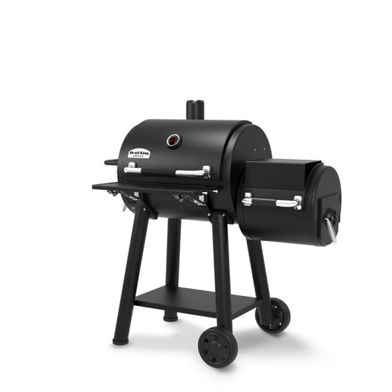 Regal™ 400 Charcoal Offset 955050