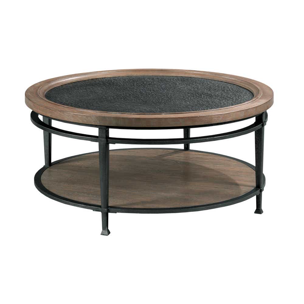 Austin Round Coffee Table 955911