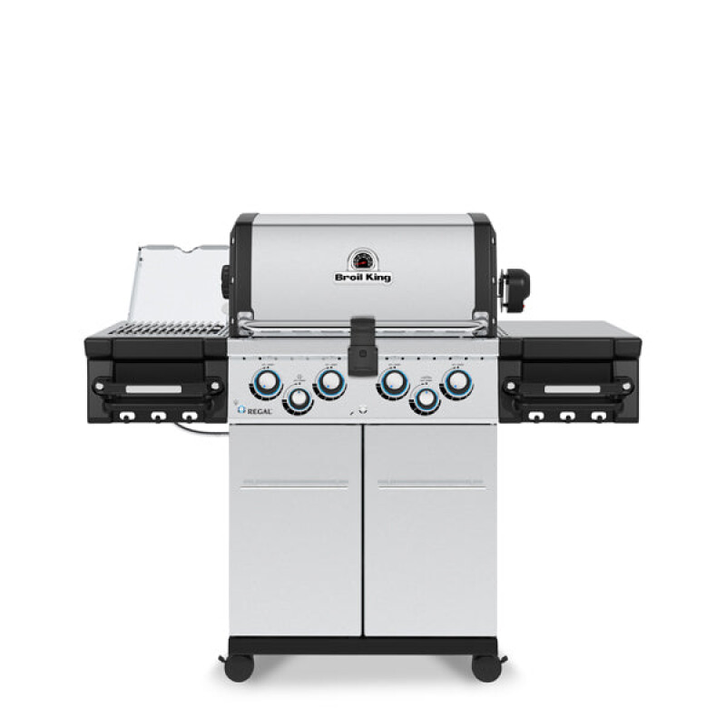 Regal™ S 490 Pro Infrared 956944
