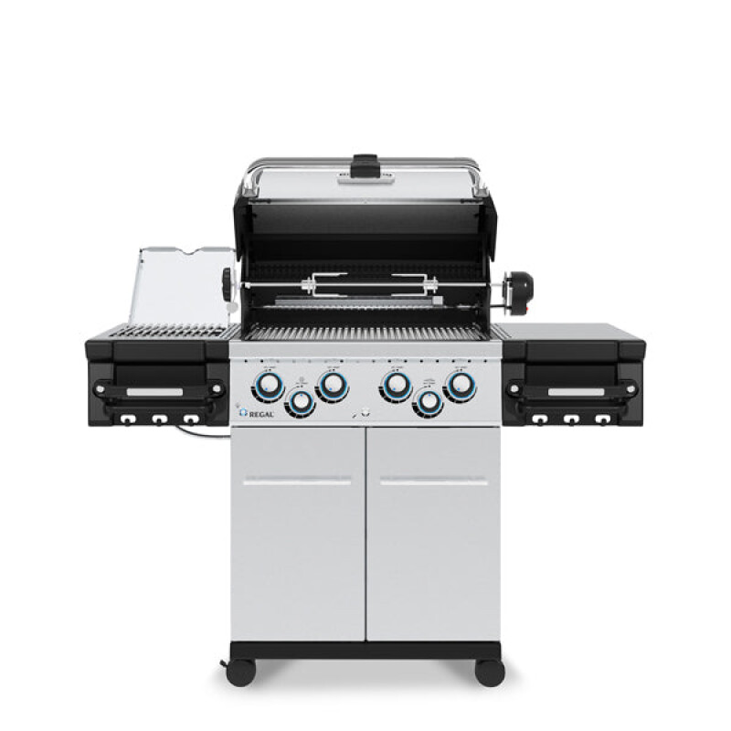 Regal™ S 490 Pro Infrared 956944