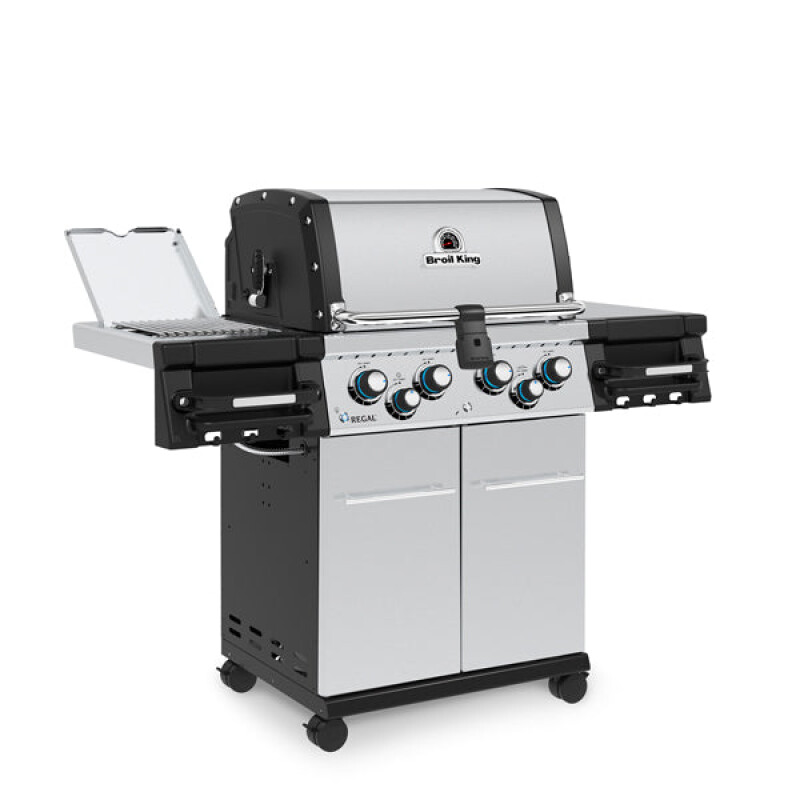 Regal™ S 490 Pro Infrared 956944