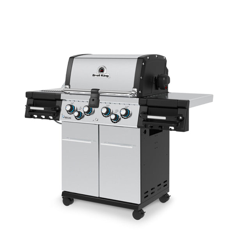 Regal™ S 490 Pro Infrared 956947