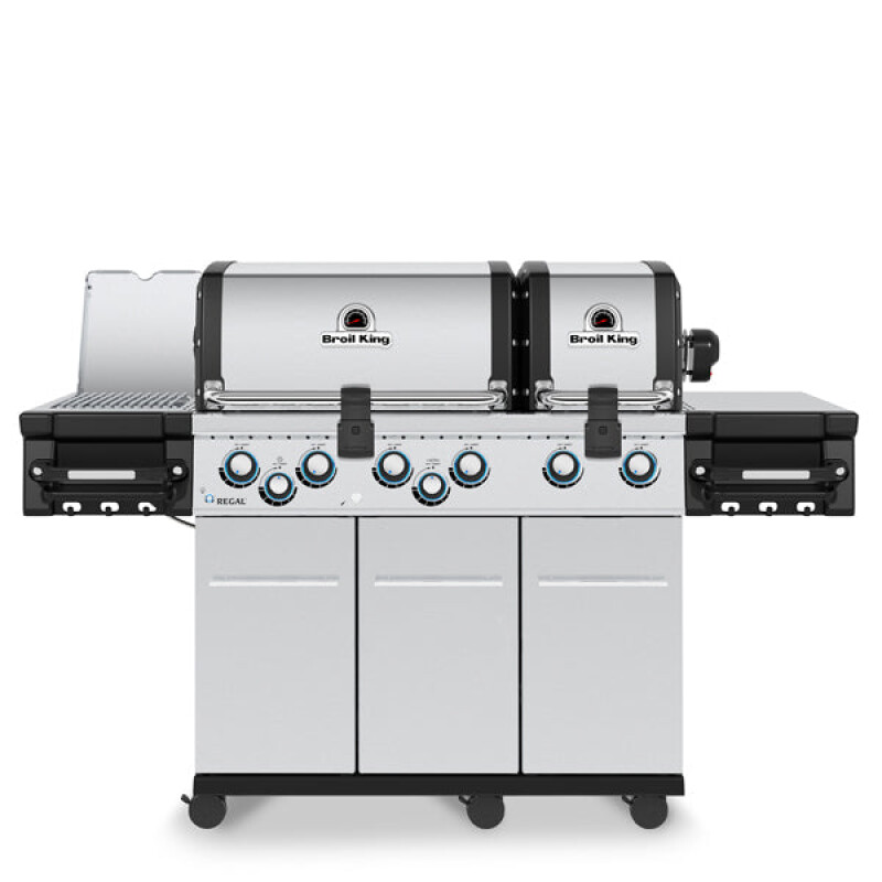 Regal™ S 690 Pro Infrared 957944
