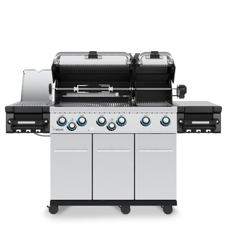 Regal™ S 690 Pro Infrared 957944