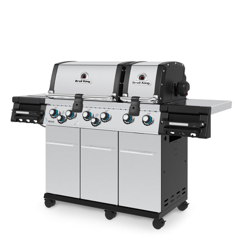 Regal™ S 690 Pro Infrared 957944