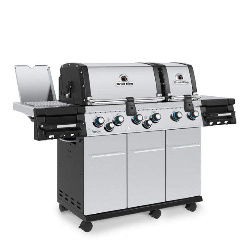 Regal™ S 690 Pro Infrared 957947