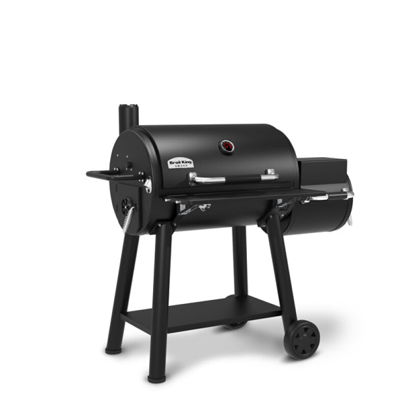 Regal™ 500 Charcoal Offset 958050