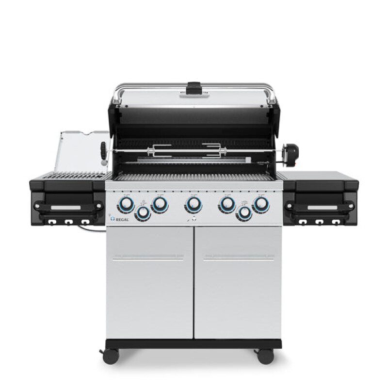 Regal™ S 590 Pro Infrared 958944