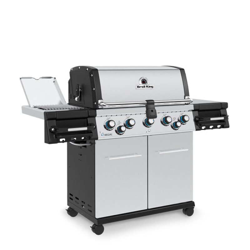 Regal™ S 590 Pro Infrared 958944