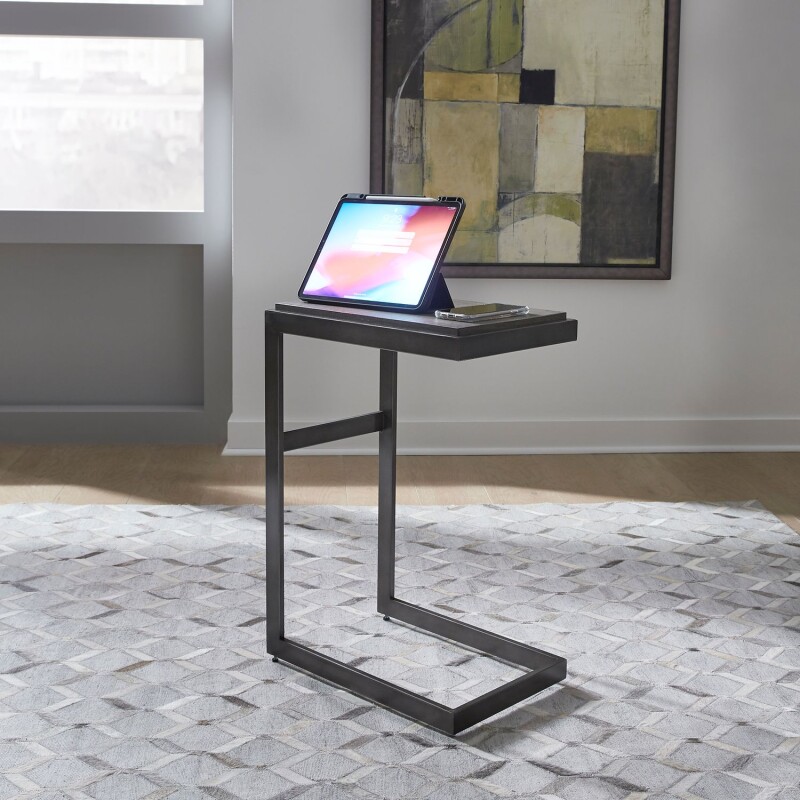 Modern View Laptop Table 960OT1022